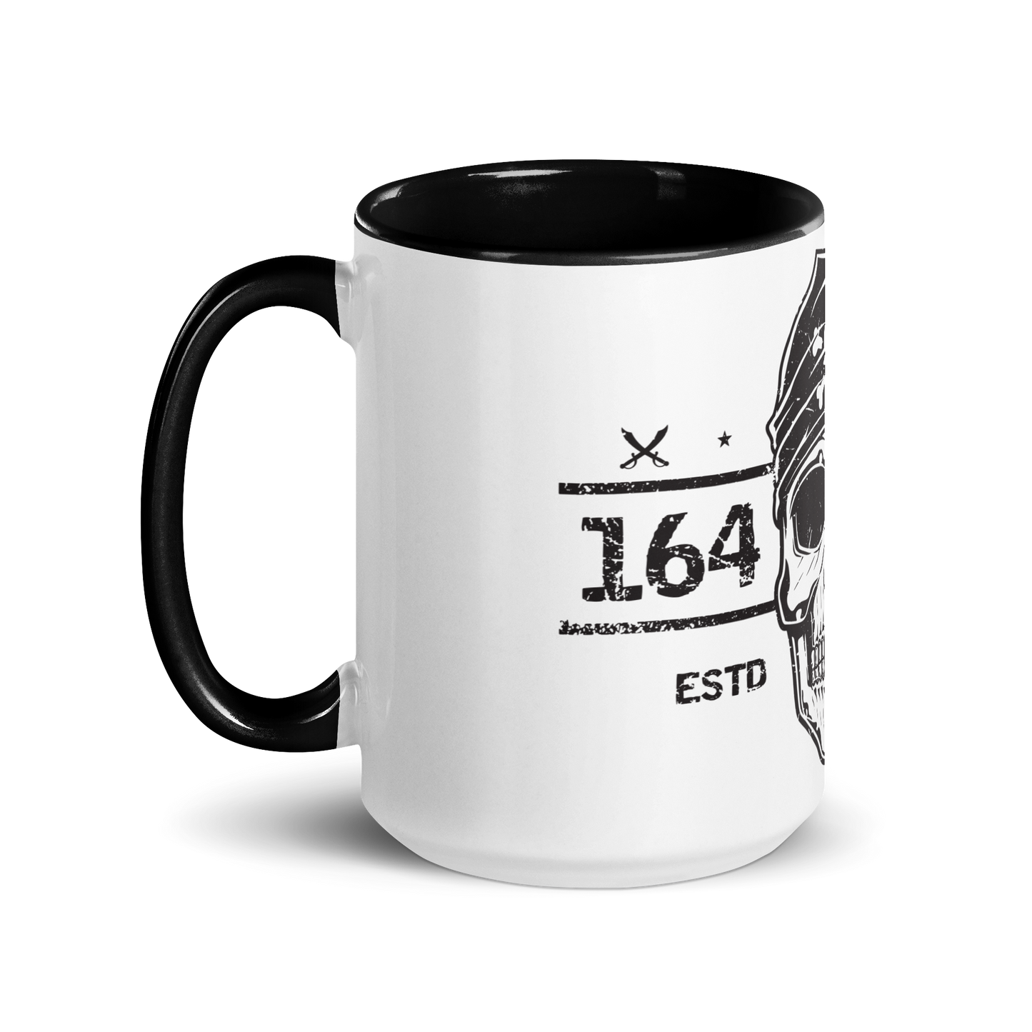 164 Mug